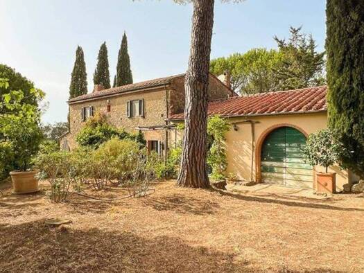 Haus zum Kauf 1.300.000 € 236 m² Casale Marittimo 56040