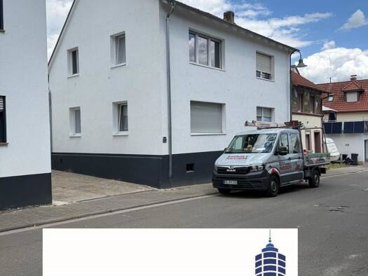 Mehrfamilienhaus zum Kauf provisionsfrei als Kapitalanlage geeignet 498.000 € 12 Zimmer 256 m² 570 m² Grundstück Jugenheim in Rheinhessen 55270