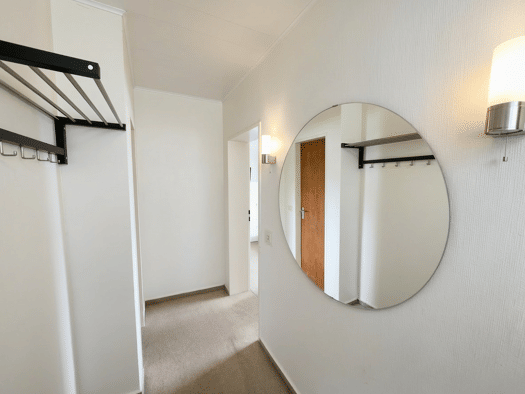 Wohnung zum Kauf 105.000 € 2 Zimmer 68 m² 3. Geschoss Weststadt Braunschweig 38120