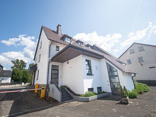 Bürogebäude zum Kauf 777.000 € 5 Zimmer 170 m² Bürofläche Sundern 59846