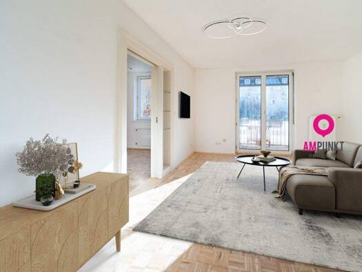 Wohnung zum Kauf 498.000 € 80,4 m² 3. Geschoss Salzburg 5020