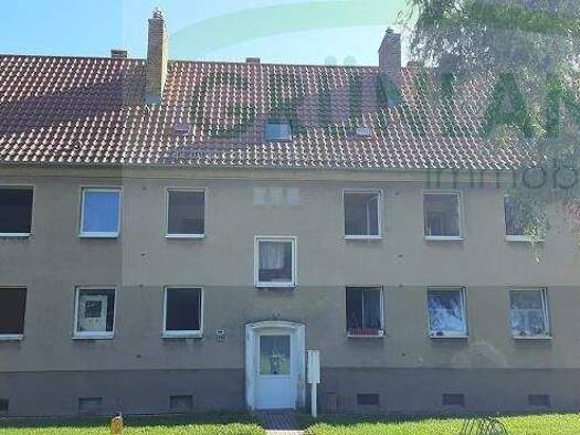 Mehrfamilienhaus zum Kauf 160.000 € 16 Zimmer 348 m² 2.789 m² Grundstück Dessow Wusterhausen/Dosse 16845
