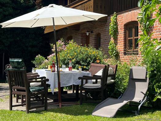 Einfamilienhaus zum Kauf 600.000 € 12 Zimmer 320 m² 11.500 m² Grundstück Rigl Wurmannsquick 84329