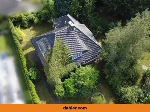 Grundstück zum Kauf 579.000 € 816 m² Grundstück Sasel Hamburg 22393