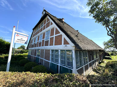 Mehrfamilienhaus zum Kauf 380.000 € 13 Zimmer 326,6 m² 2.595 m² Grundstück Kirchwerder Hamburg 21037