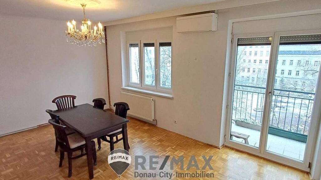 Wohnung zum Kauf 359.000 € 3 Zimmer 100 m² 3. Geschoss Wien, Favoriten 1100