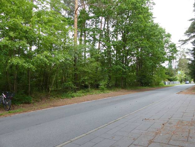 Grundstück zum Kauf 241.500 € 1.500 m² Grundstück Asendorf Asendorf 21271
