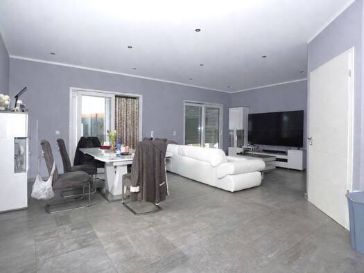 Einfamilienhaus zum Kauf 467.000 € 6 Zimmer 189 m² 956 m² Grundstück Bergen 55608