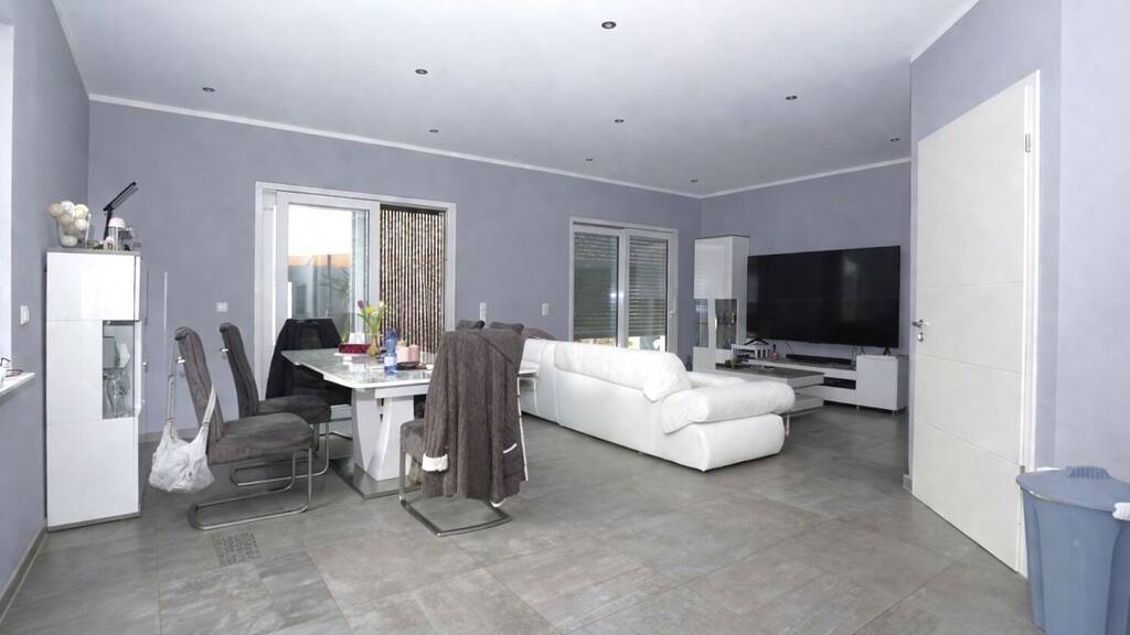 Einfamilienhaus zum Kauf 467.000 € 6 Zimmer 189 m² 956 m² Grundstück Bergen 55608