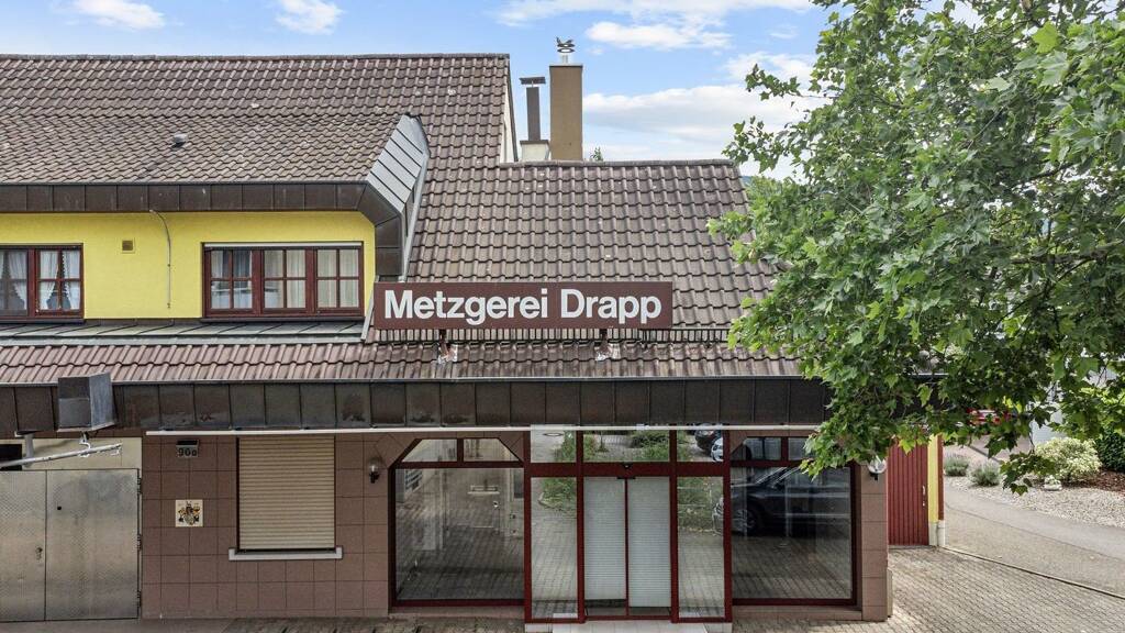 Verkaufsfläche zum Kauf 5 Zimmer 104 m² Verkaufsfläche Hauptstr. 90a Ortsgebiet Sinzheim 76547