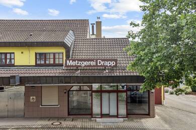 Verkaufsfläche zum Kauf 5 Zimmer 104 m² Verkaufsfläche Hauptstr. 90a Ortsgebiet Sinzheim 76547