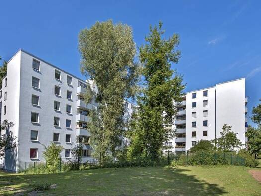 Wohnung zur Miete 759 € 3 Zimmer 72 m² 2. Geschoss frei ab 18.03.2026 Euskirchener Straße 60 Erfttal Neuss 41469