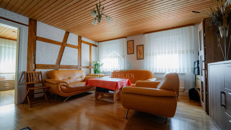 Wohnung zum Kauf 205.900 € 3 Zimmer 100,3 m² Gaildorf Gaildorf 74405