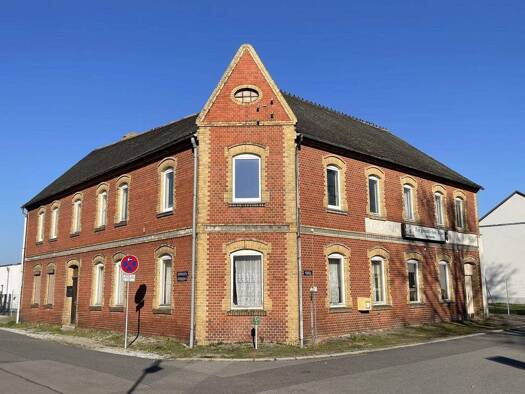 Restaurant zum Kauf 69.000 € 891 m² Grundstück Schleife-Rohne 02959