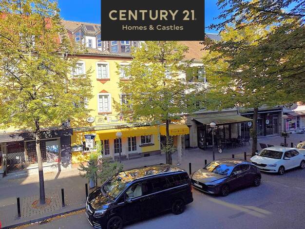 Mehrfamilienhaus zum Kauf als Kapitalanlage geeignet 879.900 € 20 Zimmer 580 m² 412 m² Grundstück Zweibrücken Zweibrücken 66482
