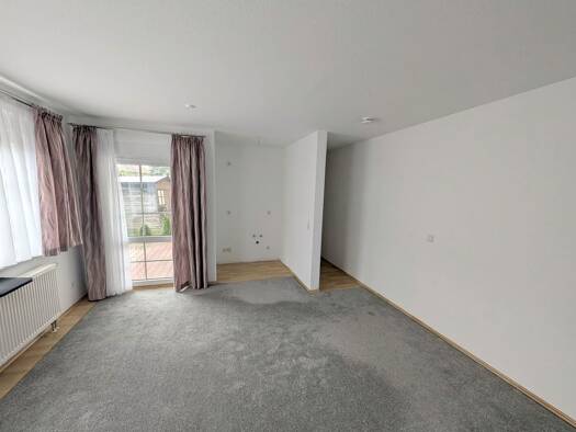 Terrassenwohnung zum Kauf 51.000 € 1 Zimmer 31 m² Köhra Belgershain 04683