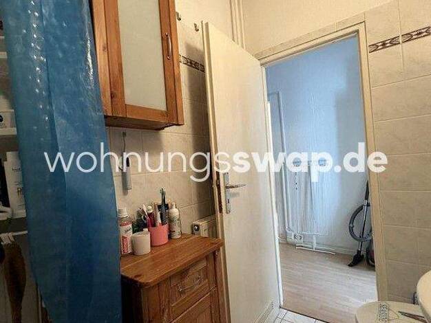 Studio zur Miete Tauschwohnung 500 € 2 Zimmer 59 m² 6. Geschoss Friedrichshain Berlin 10243