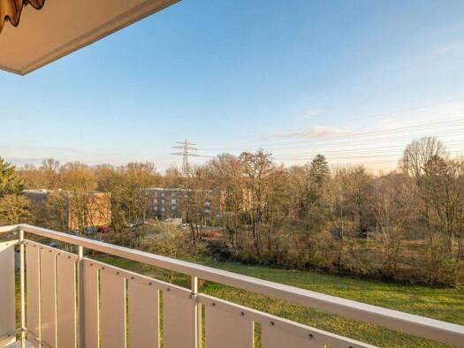 Wohnung zum Kauf 239.000 € 3 Zimmer 68,6 m² Rellingen 25462