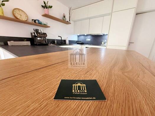 Wohnung zum Kauf 549.000 € 4 Zimmer 104 m² Köpenick Treptow-Köpenick 12557