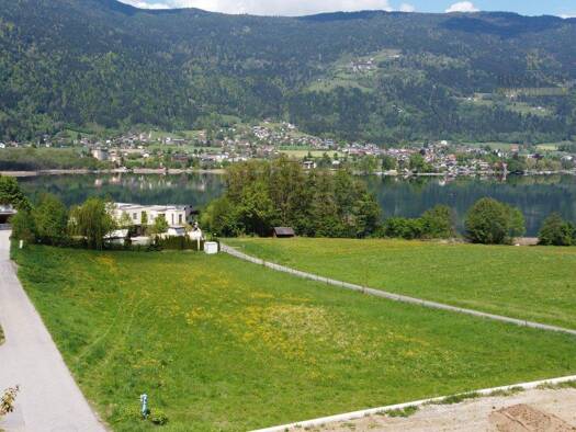 Grundstück zum Kauf 4.252 m² Grundstück Ossiach 9570