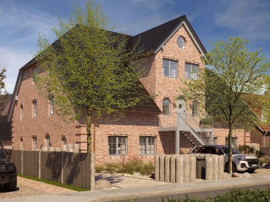 Sonstiges zum Kauf - Erstbezug als Kapitalanlage geeignet 895.000 € 3 Zimmer 105 m² 827 m² Grundstück Sankt Peter-Ording 25826