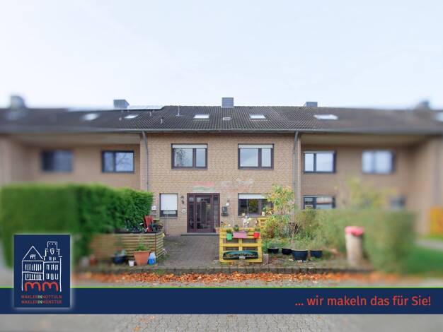 Reihenmittelhaus zum Kauf 349.000 € 7 Zimmer 170 m² 420 m² Grundstück Nordwalde 48356