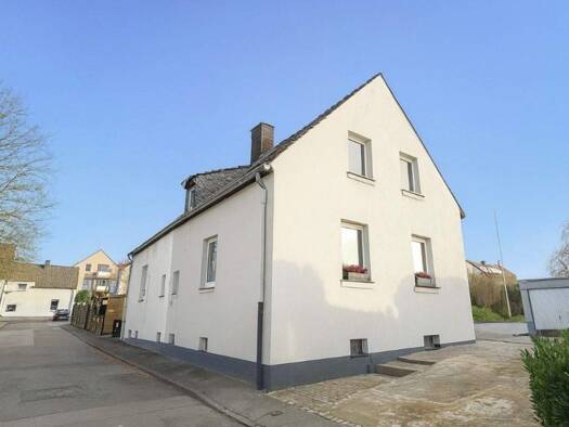 Doppelhaushälfte zum Kauf provisionsfrei 249.000 € 3 Zimmer 86 m² 368 m² Grundstück Tauentzienstraße 4 Lindenhorst Dortmund 44339