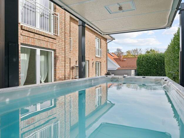 Einfamilienhaus zum Kauf 1.250.000 € 6 Zimmer 286 m² 643 m² Grundstück Bad Boll 73087