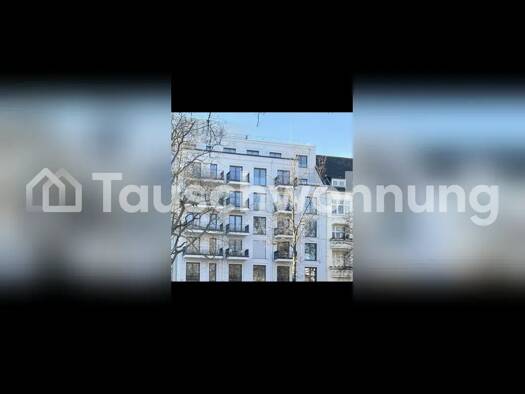 Wohnung zur Miete Tauschwohnung 1.332 € 2 Zimmer 49 m² Carlstadt Stadtbezirk 1 40213