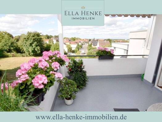 Wohnung zum Kauf 199.000 € 3 Zimmer 84 m² 3. Geschoss Fallersleben Wolfsburg 38442