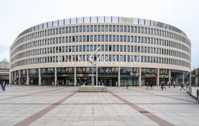 Bürofläche zur Miete provisionsfrei 755 m²<br/>Bürofläche ab 280 m²<br/>Teilbarkeit Mitte / Stadtbezirk 111 Ludwigshafen 67059