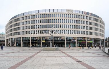 Bürofläche zur Miete provisionsfrei 755 m² Bürofläche teilbar ab 280 m² Mitte / Stadtbezirk 111 Ludwigshafen 67059