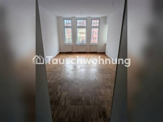 Wohnung zur Miete Tauschwohnung 720 € 3 Zimmer 85 m² 2. Geschoss Krämpfervorstadt Erfurt 99085