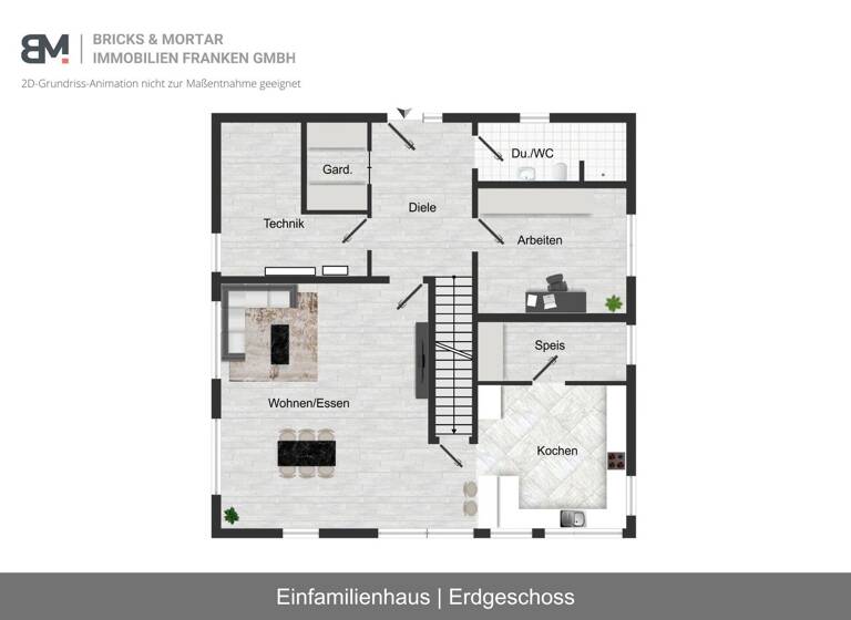 Einfamilienhaus zum Kauf 895.000 € 7 Zimmer 189 m² 834 m² Grundstück Allersberg 90584