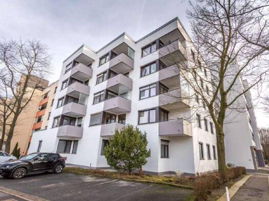 Wohnung zum Kauf 720.000 € 10 Zimmer 239,2 m² Straubing 94315