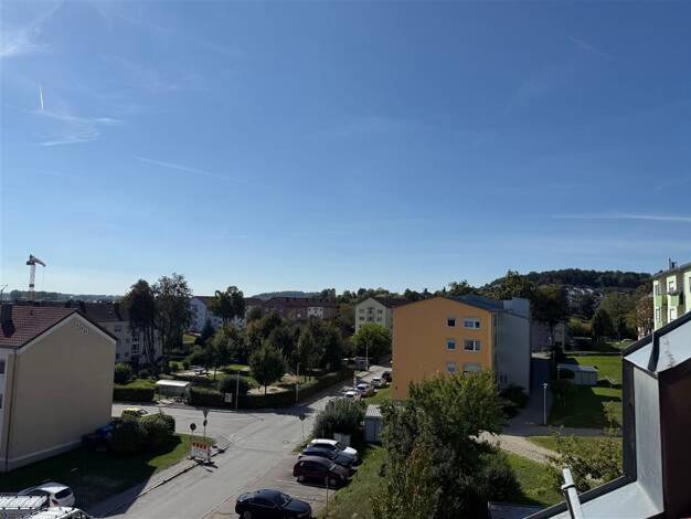 Wohnung zum Kauf als Kapitalanlage geeignet 218.000 € 2 Zimmer 59,3 m² Deggendorf Deggendorf 94469