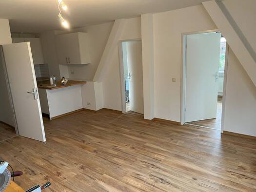 Wohnung zur Miete 750 € 3 Zimmer 59 m² Geschoss EG/1 frei ab 01.03.2026 Henstedt-Ulzburg 24558
