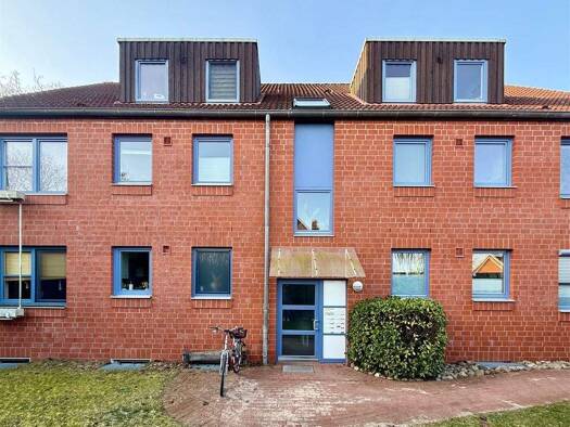 Wohnung zum Kauf 235.000 € 3 Zimmer 73,8 m² 1. Geschoss frei ab 01.04.2026 Kreisauer Ring 99 Wellsee Kiel 24145