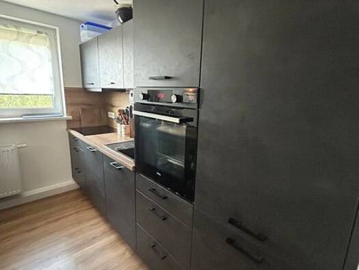 Wohnung zur Miete 420 € 3 Zimmer 65 m² 1. Geschoss Oberlind Sonneberg 96515