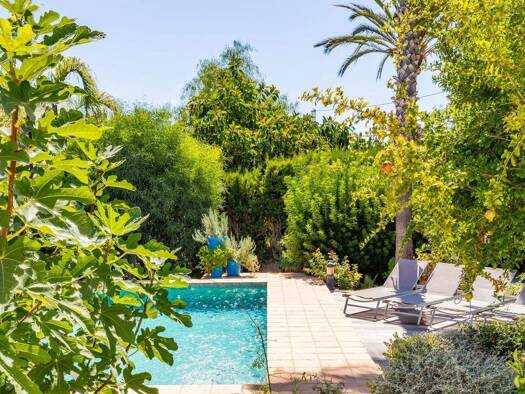 Villa zum Kauf provisionsfrei 746.000 € 4 Zimmer 167 m² 918 m² Grundstück Benissa 03720