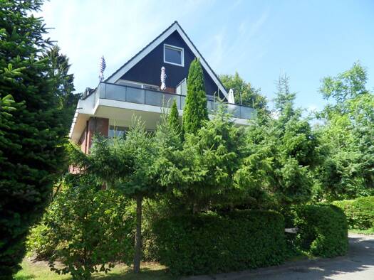 Wohnung zum Kauf 249.000 € 2 Zimmer 58,4 m² 1. Geschoss frei ab 01.09.2026 Farmsen-Berne Wandsbek 22159