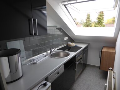 Wohnung zur Miete 740 € 3 Zimmer 78 m² 2. Geschoss Rüppurr - Rüppurr - Südost Karlsruhe 76199