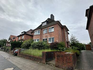 Wohnung zum Kauf 129.000 € 2 Zimmer 45 m² Dachgeschoss Dornbreite / Krempelsdorf Lübeck 23556