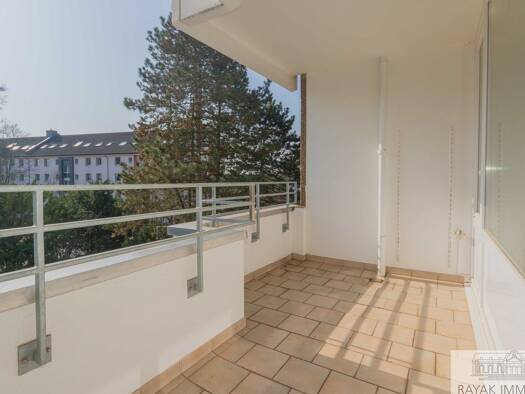 Wohnung zur Miete 950 € 4 Zimmer 81 m² 2. Geschoss Hilden Nord 40724