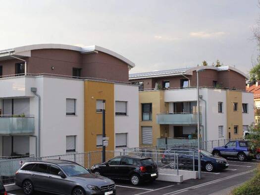 Terrassenwohnung zur Miete 1.045 € 3 Zimmer 86 m² EG frei ab 16.02.2026 Gartenstraße 35 Weil der Stadt 71263