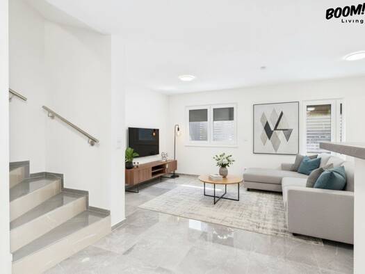 Reihenmittelhaus zum Kauf - Erstbezug 649.000 € 7 Zimmer 217 m² Himberg 2325