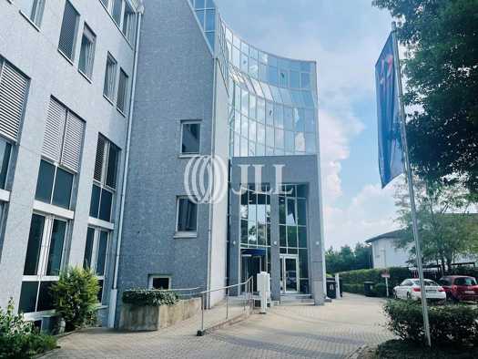Bürofläche zur Miete provisionsfrei 10 € 571,7 m² Bürofläche teilbar ab 571,7 m² Schweinau Nürnberg 90441
