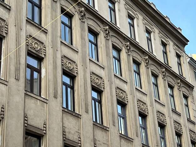 Wohnung zur Miete Wohnen auf Zeit 4 Zimmer 86 m² frei ab sofort Wien 1050