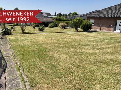 Grundstück zum Kauf 87.000 € 822 m² Grundstück Löhne 32584