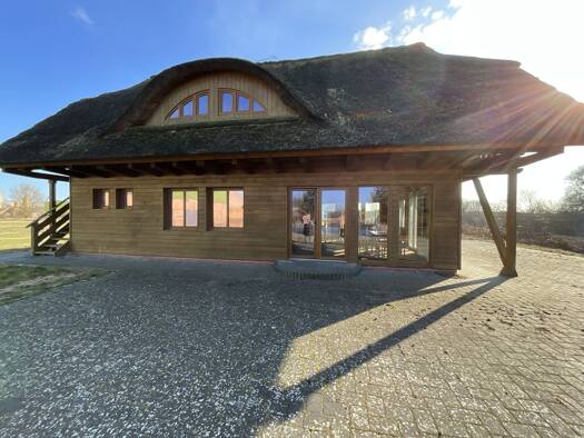 Sonstiges zum Kauf provisionsfrei 489.000 € 10.867 m² Grundstück Malchin Malchin 17139